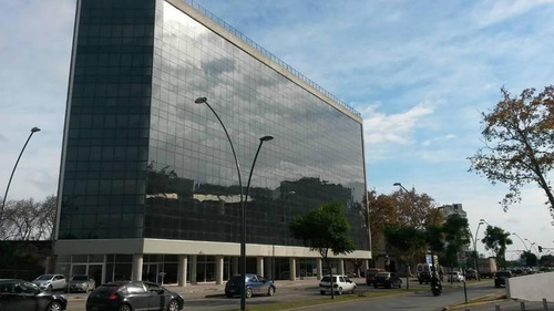 Imagen 1 de 6 de Oficina En Rosario