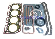 Comprar Juego Juntas Mazda E-3000 (mod Viejo) Diesel 3.0 Ha Amianto 