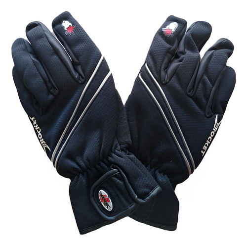 Guantes Para Moto Joe Rocket Excelente Calidad