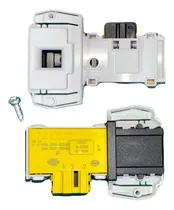 Comprar Blocapuertas Lavarropas Longvie L6508 L6510 L8010 L8012 Orig