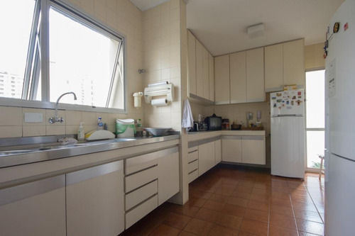 Imagem 9 de 14 de Apartamento, 196 M² - Venda Por R$ 1.150.000,00 Ou Aluguel Por R$ 6.500,00/mês - Real Parque - São Paulo/sp - Ap15165