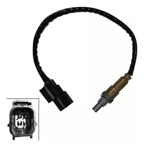 Sensor De Oxigenio  Cb 300r De 2010 Até 2015