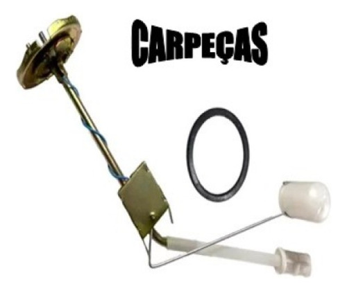 Boia Tanque Comb.150lts Ford 814/815/915/ Cod.xc459275aa