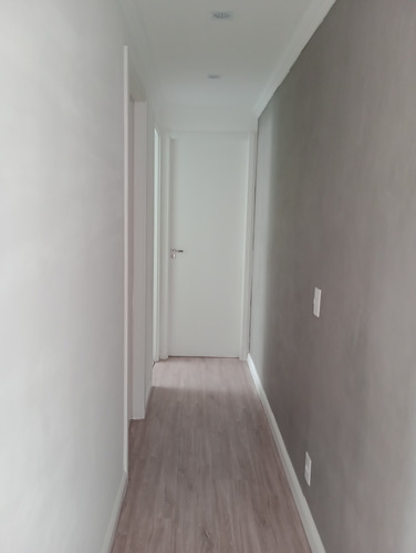Apartamento A Venda 2 Quartos Jardim Das Palmas