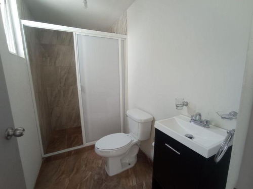 Imagen 12 de 14 de Venta Departamento Tacuba Roof Garden 3 Recamaras