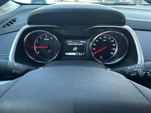 Chevrolet Tracker 1.2 Premier At