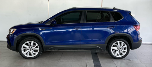 Volkswagen Taos 1.4 Tsi Comfortline At
