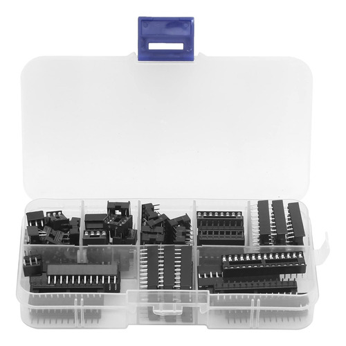 Bediffer Portable Ic Zocalo Adapter Convenient 6 8 14 16