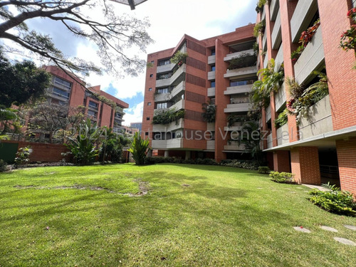 Magnífico Apartamento En Alquiler Campo Alegre Amc 