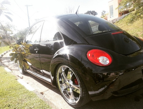 Volkswagen New Beetle 2008 2.0 3p Manual