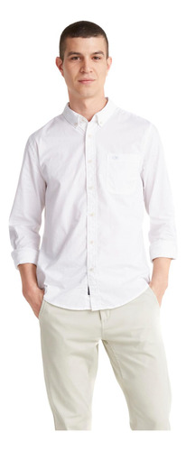 Camisa Hombre Dockers® Alpha Icon Shirt Dockers®