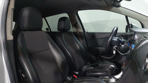 Chevrolet Trax 1.8 B LT AT