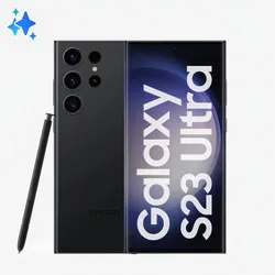 Comprar Samsung Galaxy S23 Ultra (eSIM) 5G Dual SIM 1 TB preto 12 GB RAM no Mercado Livre