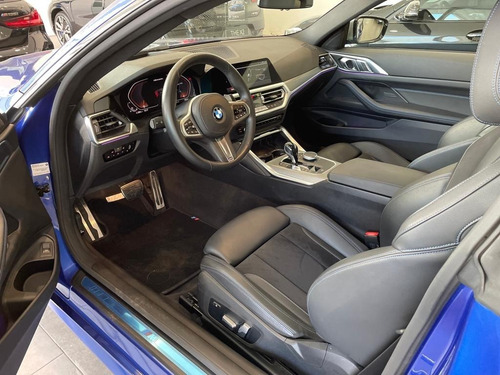 Imagen 12 de 22 de Bmw Serie 4 440i Coupe Mperformance 3.0 387cv - Bmw Autoprem