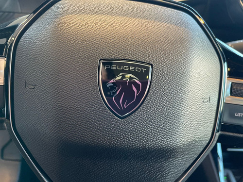 Peugeot 208 1.0T Gt