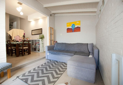 Venta Impecable Ph 3 Amb + Patio Terraza S/exp Exc Ubicc