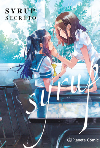 Syrup Nã⺠02, De Aa. Vv.. Editorial Planeta Comic, Tapa Blanda En Español