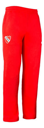 Conjunto Puma Cai Independiente Rojo Campera L
