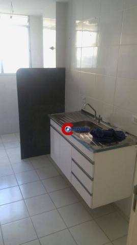 Imagem 3 de 11 de Apartamento Com 2 Dormitórios À Venda, 50 M² Por R$ 170.000,00 - Jardim Alvorada - Guarulhos/sp - Ap4937