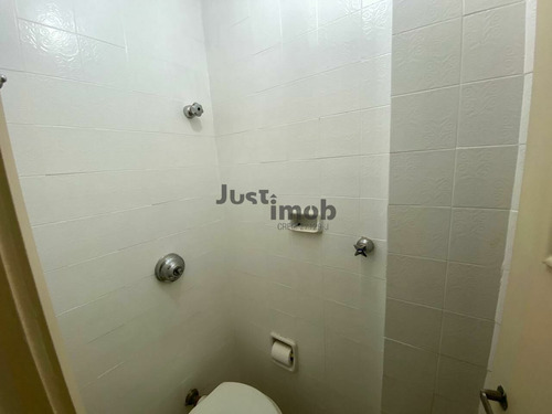Imagem 15 de 15 de Apartamento Para Alugar No Bairro Jardim Paulista - São Paulo/sp, Zona Sul - 9513209