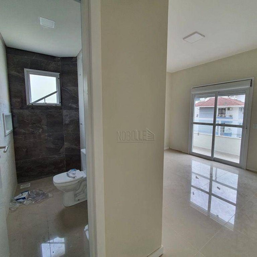 Imagem 10 de 26 de Apartamento À Venda, 120 M² Por R$ 770.000,00 - Ingleses - Florianópolis/sc - Ap1964