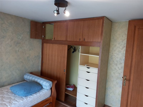 Imagen 11 de 20 de Departamento En Arriendo De 3 Dorm. En Providencia