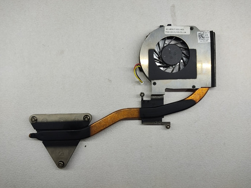Ventilador Para Dell Vostro 3400 / P10g (Usado)