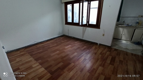 Apartamento A Nuevo Concepción Arenal Y San Martin