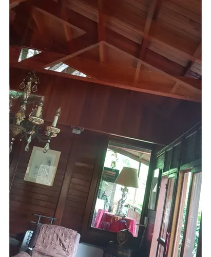 Venta Casa Lote 7684.50 Mts2 En La Buitrera Sur De Cali,12723-01.