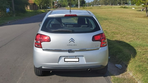 Citroen C3 Tendance 1.5 82300k Aceite Y Filtros Echo Vremy
