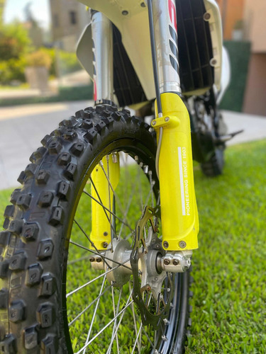 Imagen 4 de 21 de Husqvarna - Fc 250 | No Crf, No Kxf, No Sxf, No Yzf