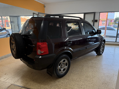 Ford Ecosport 1.6 My10 Xls 4x2