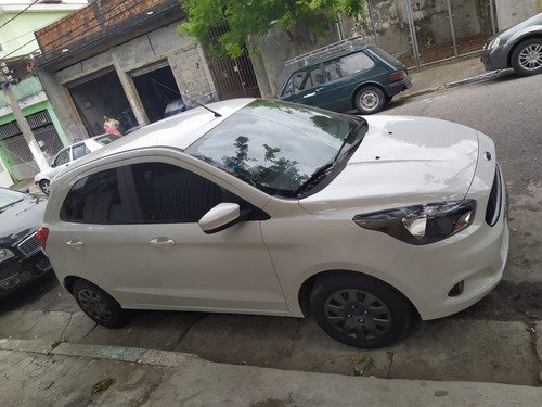 Ford Ka 1.5 Se Plus Flex 5p 2018