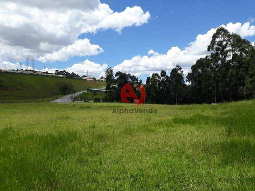 Área, 32000 M² - Venda Por R$ 64.000.000,00 Ou Aluguel Por R$ 300.000,00/mês - Tamboré - Santana De Parnaíba/sp - Ar0086