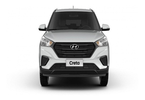 Hyundai Creta Action 1.6 Aut