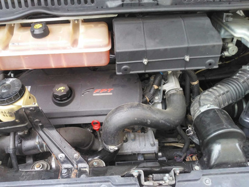 Citroën Jumper 2011 2.3 Hdi 16l 5p