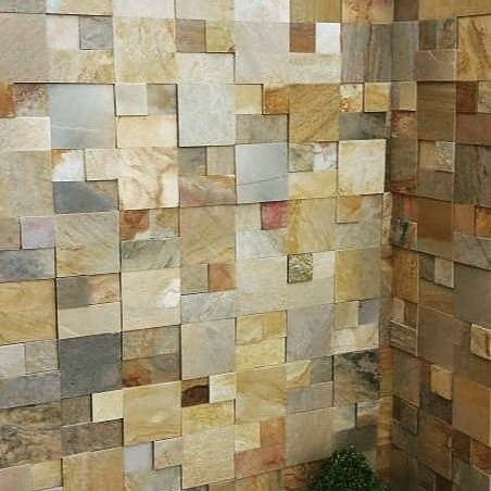 Imagem 2 de 3 de Ws Pedras Decorativa E Serviços De Calçamento