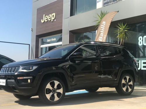 Imagem 9 de 15 de Jeep Compass Longitude