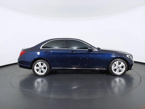 Imagem 4 de 15 de 150838 - Mercedes 180 2018 Com Garantia