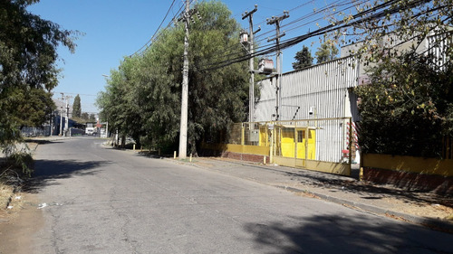 Imagen 7 de 7 de Propiedad Para Bodegas O Industrial Quilicura