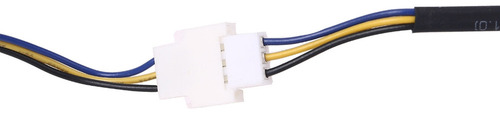 85 Mm Pld10015b12h 0,55 A Rx580 Rx590 For Powercolor