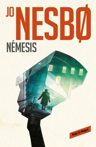 Nemesis (harry Hole 4) - Nesbo, Jo - Es