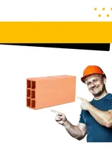 Comprar Bloques De Arcilla De 10- Paquete De 100 Bloques