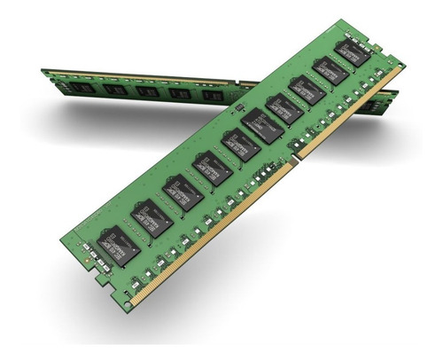 Memoria 16gb Ddr4 Ecc Dell T430 T630 R640 R730 R530 R940