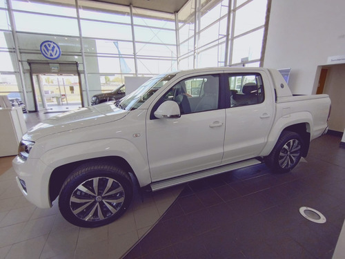Imagen 2 de 25 de Volkswagen Amarok Extreme 2023-0kmlraiti