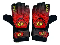Comprar Guante De Arquero Gold Futbol