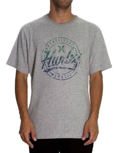 Camiseta Hurley Retro Original