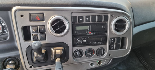 Ford Cargo 2842 6x2 2019 Otimo Custo Beneficio
