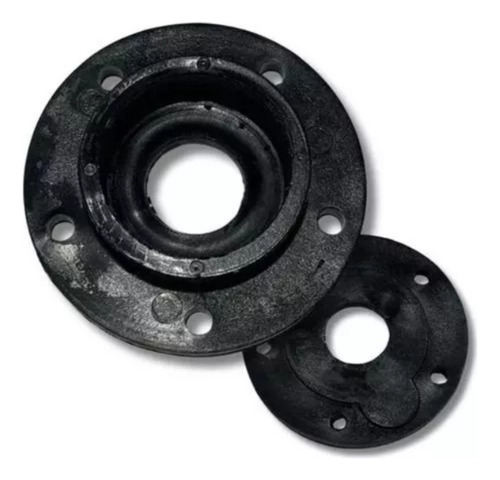 Kit 250 Mancais Am05 Am15 Am25 Gpaniz Masseira Basculante