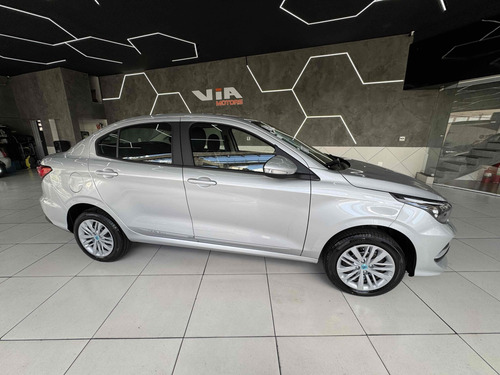 Fiat Cronos 1.3 FIREFLY FLEX DRIVE MANUAL
